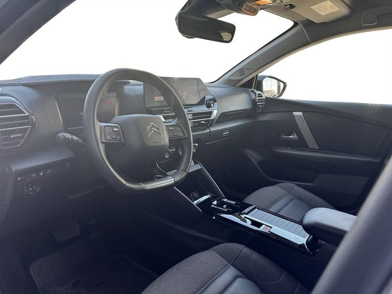 Citroen C4 X bild 4