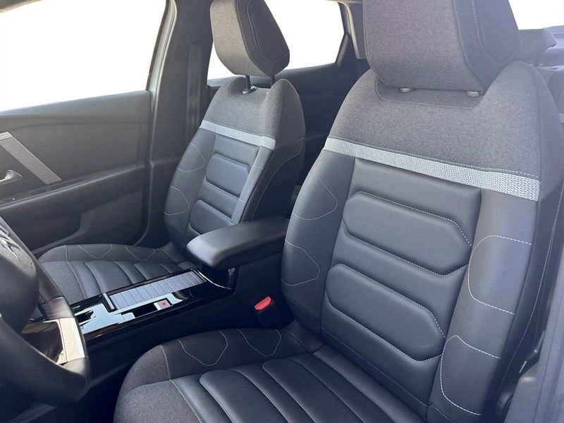 Citroen C4 X bild 5