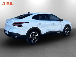 Citroen C4 X bild 3