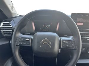 Citroen C4 X bild 7