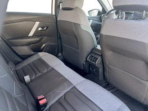 Citroen C4 X bild 14