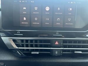 Citroen C4 X bild 11
