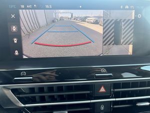 Citroen C4 X bild 9