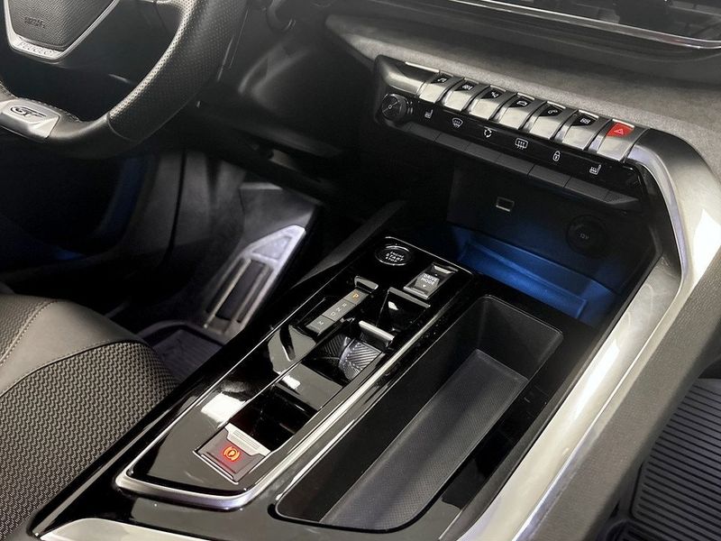 Peugeot 5008 bild 12
