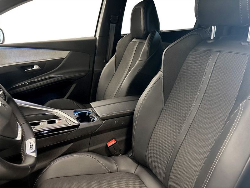 Peugeot 5008 bild 5