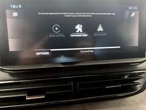 Peugeot 5008 bild 11