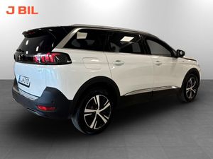 Peugeot 5008 bild 3