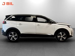 Peugeot 5008 bild 15