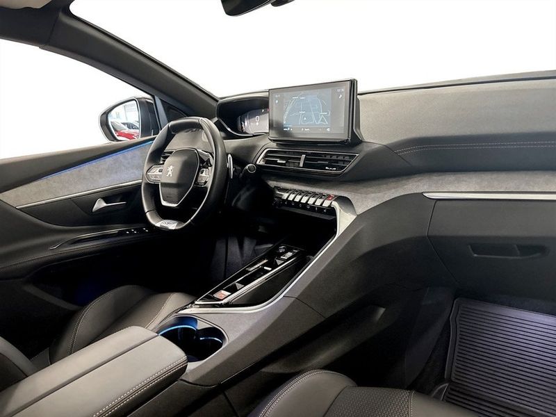 Peugeot 5008 bild 13
