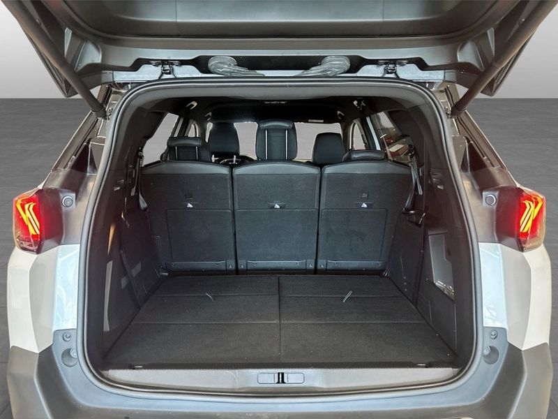 Peugeot 5008 bild 17