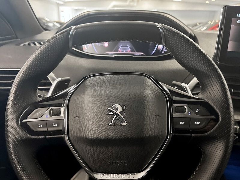 Peugeot 5008 bild 7