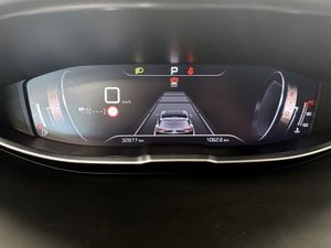 Peugeot 5008 bild 8