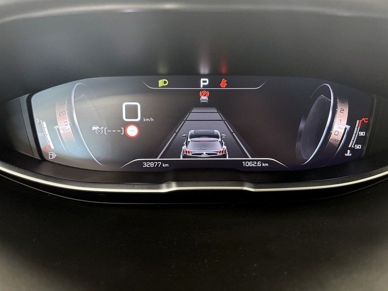 Peugeot 5008 bild 8