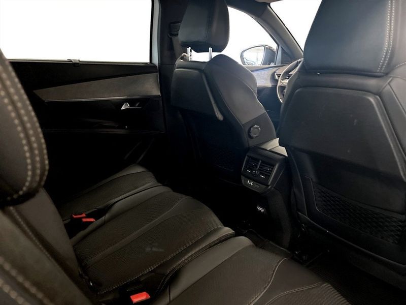 Peugeot 5008 bild 14