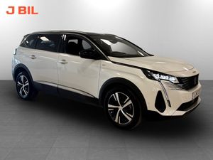 Peugeot 5008 bild 1