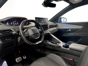 Peugeot 5008 bild 4