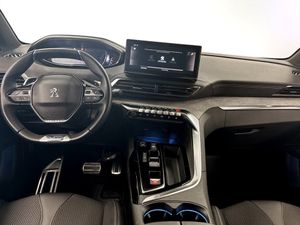 Peugeot 5008 bild 6