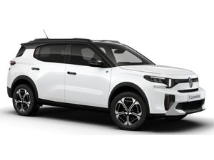 Citroen C3 Aircross bild 1