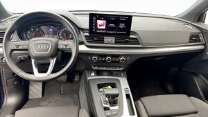 Audi Q5 bild 10