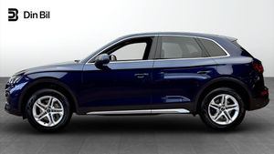 Audi Q5 bild 2