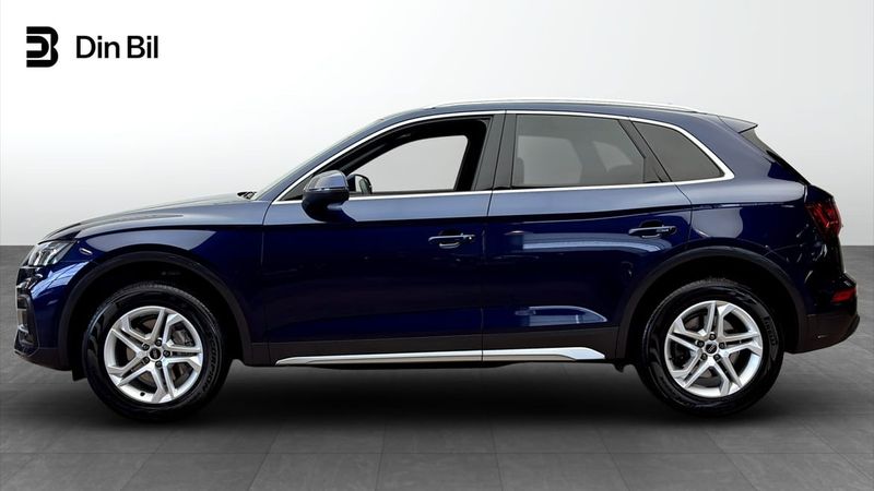 Audi Q5 bild 2