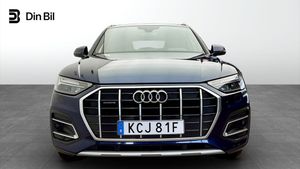 Audi Q5 bild 4
