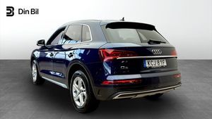Audi Q5 bild 3