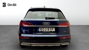 Audi Q5 bild 5