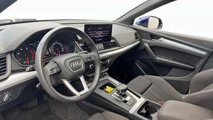 Audi Q5 bild 7