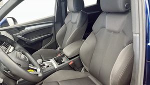 Audi Q5 bild 8