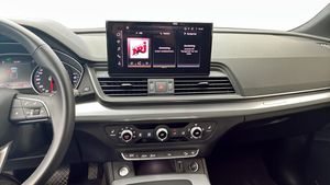 Audi Q5 bild 9