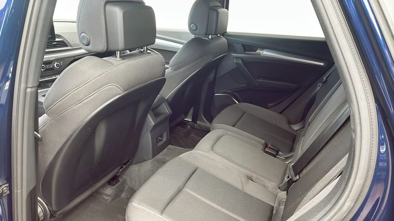 Audi Q5 bild 11