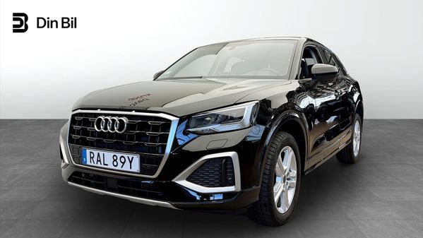 Audi Q2 35 TFSI - 2023