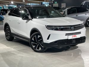 Opel Grandland bild 1