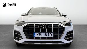 Audi Q5 bild 4