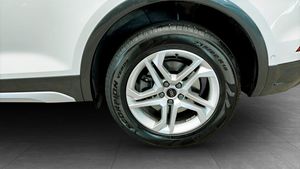 Audi Q5 bild 6