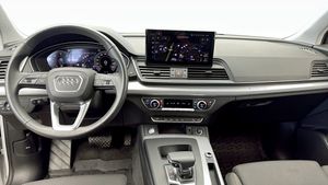 Audi Q5 bild 10
