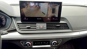 Audi Q5 bild 9