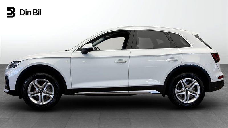 Audi Q5 bild 2