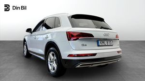 Audi Q5 bild 3
