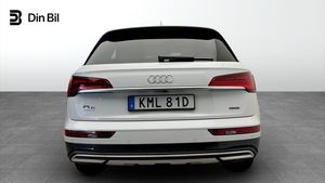 Audi Q5 bild 5