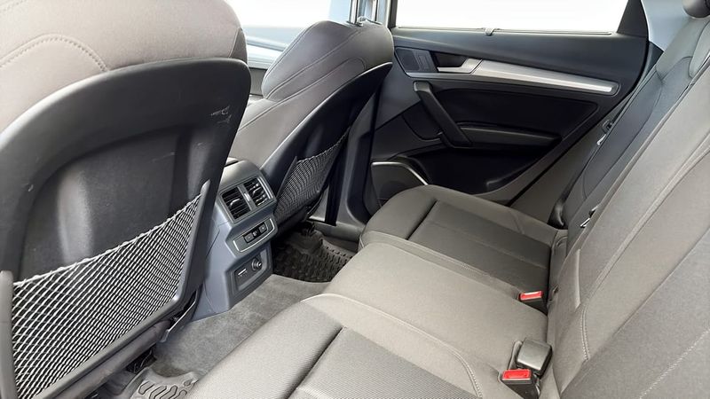 Audi Q5 bild 11