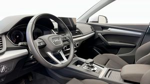 Audi Q5 bild 7