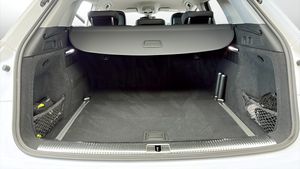 Audi Q5 bild 12