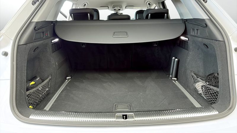 Audi Q5 bild 12