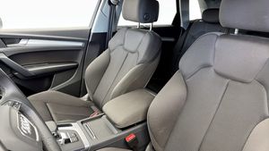 Audi Q5 bild 8