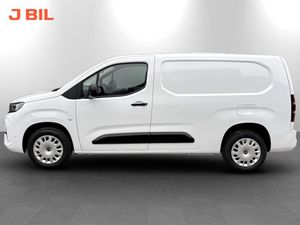 Opel Combo bild 4