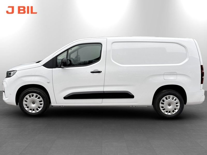 Opel Combo bild 4