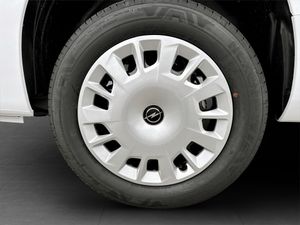 Opel Combo bild 12