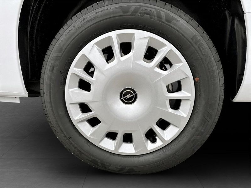 Opel Combo bild 12